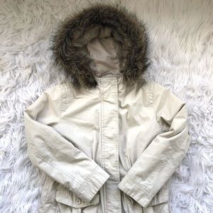 3/$20 ⭐️Closet clear out⭐️  - Gap youth jacket XL women’s size (XS/S)